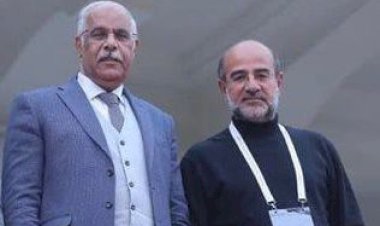 منبر