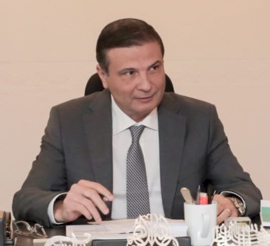 علاء فاروق رئيس مجلس إدارة البنك الزراعي المصري أمام لجنة الزراعه بالحوار الوطني : حياة كريمة غيرت وجه الحياة في الريف المصري