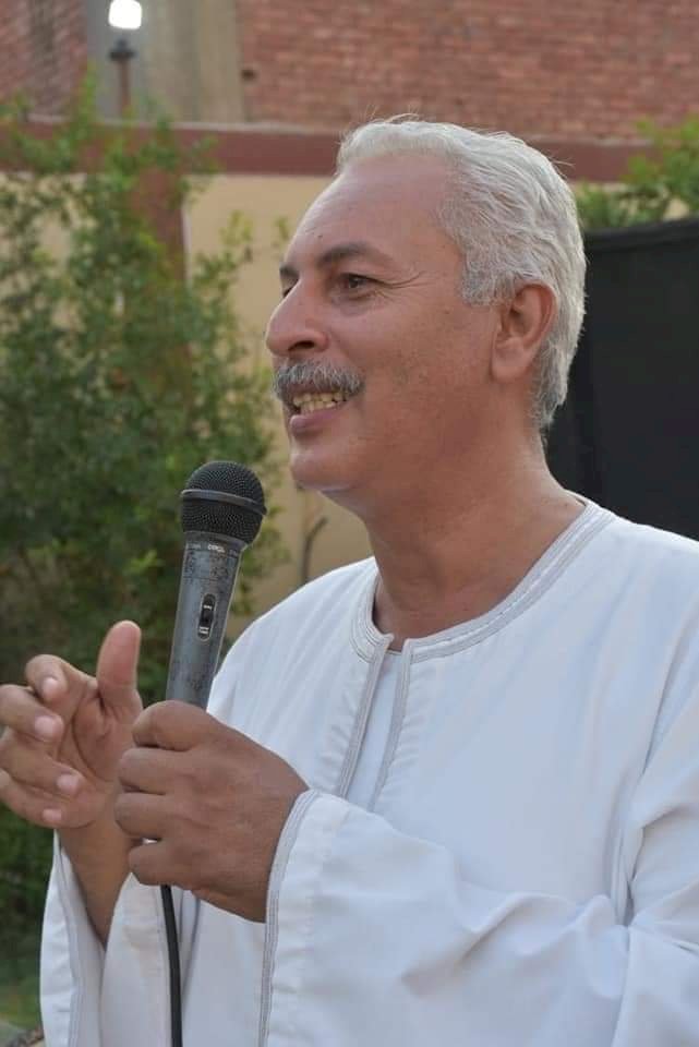 نقيب الفلاحين: يشيد بدور وزارة التموين في توفير اللحوم الحمراء