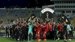 مولد سيدي دوري الأبطال.. الأهلي يدرس تنظيم احتفالية جماهيرية لبطولاته