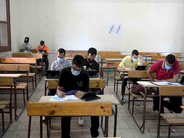 غدا 760 ألف طالب يؤدون أمتحان اللغة العربية