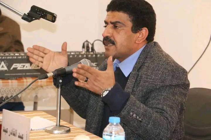 نادي أدب الخارجة ثقافة وابداع ومحبة وعطاء بلا حدود