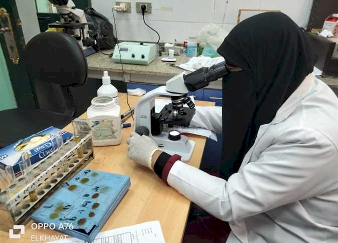 تحت شعار حقك تنظمى: تقديم خدمات لعدد 32 ألفا و655 منتفعة