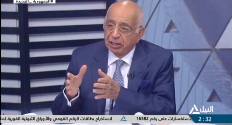 رئيس غرفة صناعة البترول باتحاد الصناعات: قطاع التعدين يستطيع ضخ استثمارات ضخمة وتشغيل عمالة كثيفة