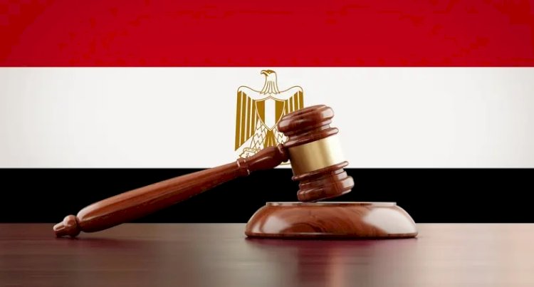 احالة أوراق قاتل الشاب كريم أبو طبنجة إلى المفتي