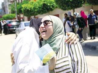 تباين الآراء حول امتحان «الفرنساوى» بـ«ثانوي المنيا»