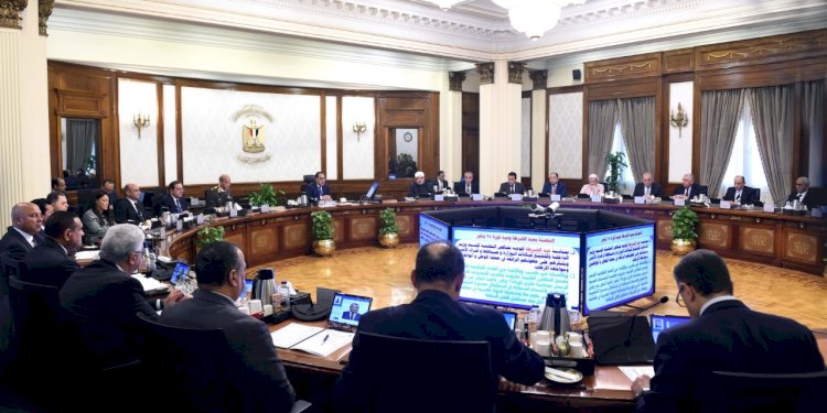 إيمان بدر تكتب :خطة الدولة لتطوير الجهاز الإداري في العام المالي الجديد