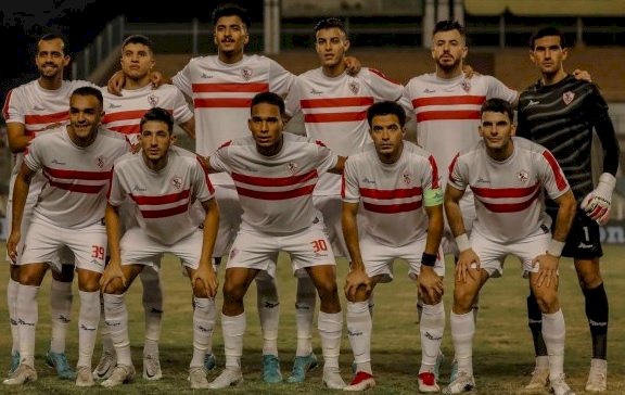 الزمالك وفاركو فى كأس مصر اليوم