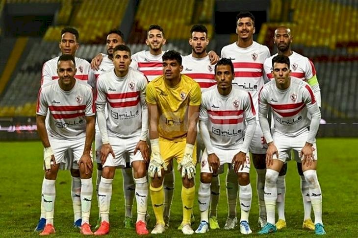 اليوم.. الزمالك يلتقي فاركو في كأس مصر ومفاجأة في غيابات ميت عقبة