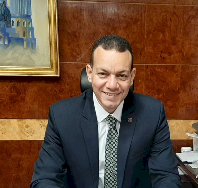 بيت التأمين المصري السعودي - سلامة توافق علي التأمين الطبي لأسر العاملين في الشركة