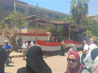 تباين الآراء حول امتحاني الكيمياء والجغرافيا للثانوية العامة في المنيا
