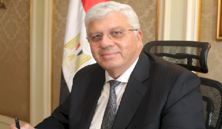 مجلس أكاديمية البحث العلمي يعلن أسماء الفائزين بجوائز الرواد والمرأة لعام 2022