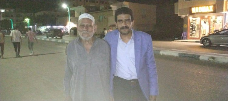 نادي ادب الخارجة يواصل التألق والابداع