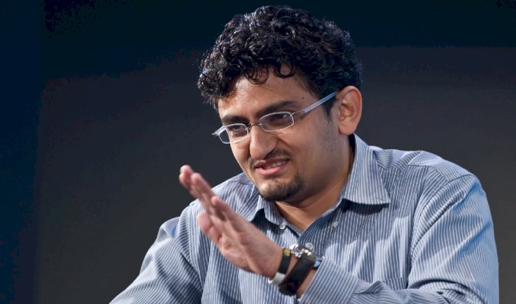 وائل غنيم يكشف حقيقة ادعاءات الأخوان: بلدي تراعيني وتوفر لي الأمن ولم يتم اعتقالى