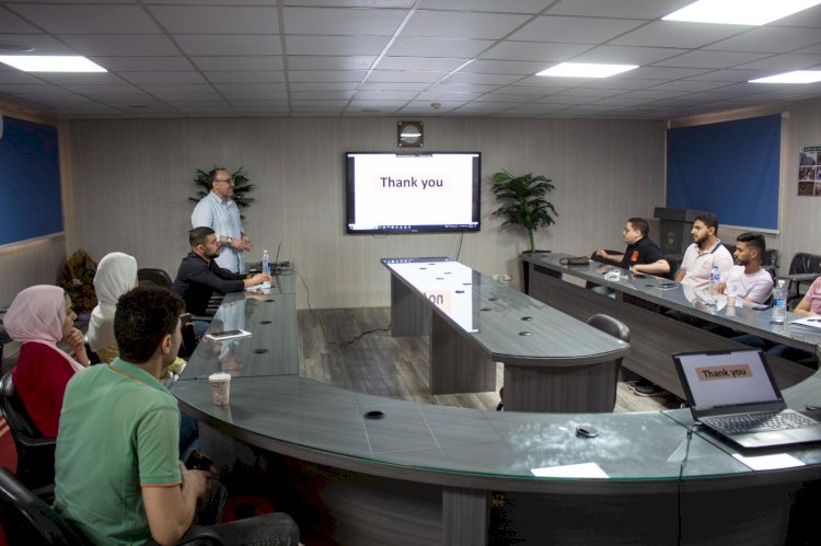 المركزي لمتبقيات المبيدات يستقبل عيد الأضحى بالتطوير وزيادة السعة الاستيعابية لمعامله