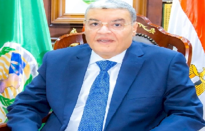 عروس الصعيد تتجمل بأوامر المحافظ بمناسبة عيد الأضحي