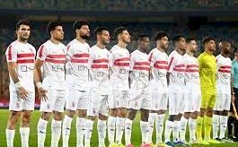 التشكيل المتوقع للزمالك وغزل المحلة الليلة