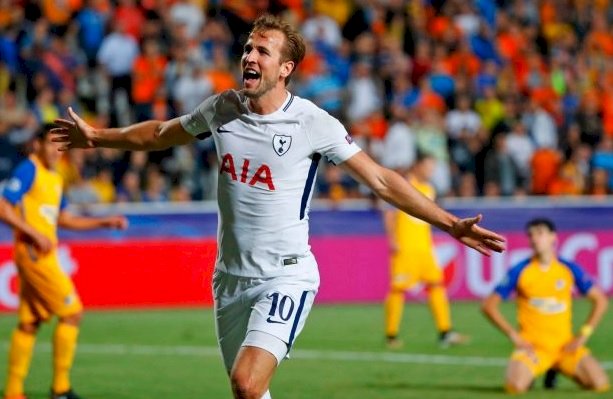 هاري كين من الدوري الإنجليزي إلى بايرن ميونيخ بعد انتهاء عقده مع توتنهام