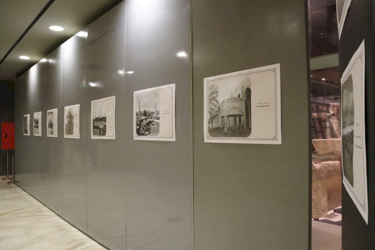 المتحف القومي للحضارة المصرية يحتفل بحلول عيد الأضحى المبارك