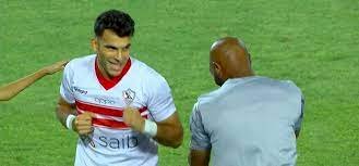 عيدية الزمالك لجماهيره الوفية ثنائية في شباك المحلاوية