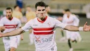 عيدية الزمالك لجماهيره الوفية ثنائية في شباك المحلاوية