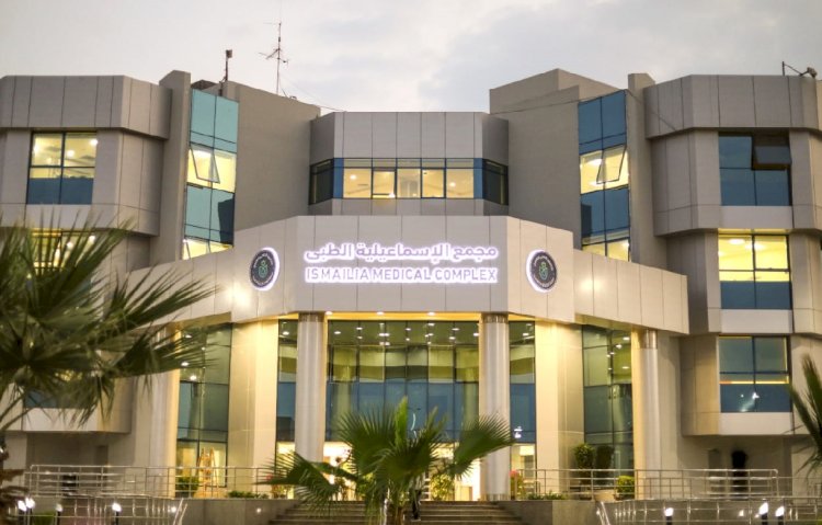 أربع سنوات تأمين صحي شامل في أربع محافظات