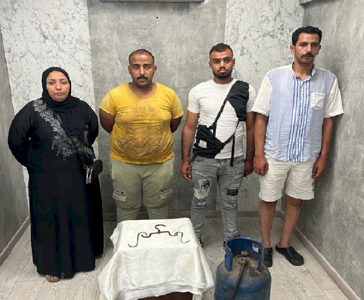 المواطن هو الاساس في القضاء علي السلبيات