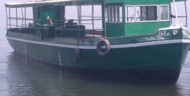 صيانة المعديات لخدمة أهالى ديرمواس بالمنيا بتكلفة 2 مليون جنيه