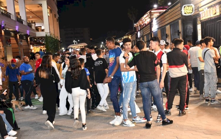 محافظ بورسعيد يشيد بجهود الأجهزة التنفيذية والأمنية خلال عيد الأضحى المبارك