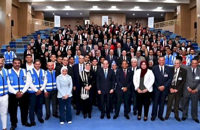 الجامعات الأهلية والانطلاقة للعالمية