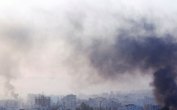 أبو ردينة يطالب المجتمع الدولى الخروج عن صمته المخجل أمام جرائم اسرائيل