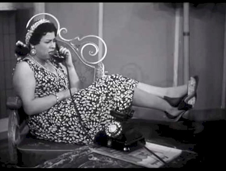 وداد حمدي.. أعمال فنية خالدة ورحيل مُبكي