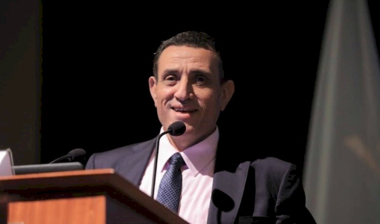 القضاء على الأمية  يخدم مصر بكل ما فيها