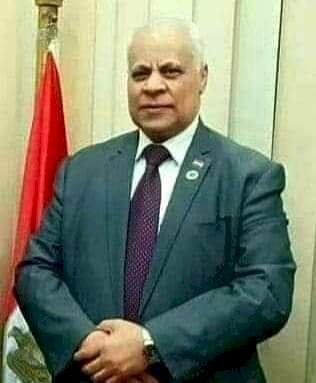 حزب مصر القومى يدين الاحتلال الاسرائيلي في الهجوم علي جنين