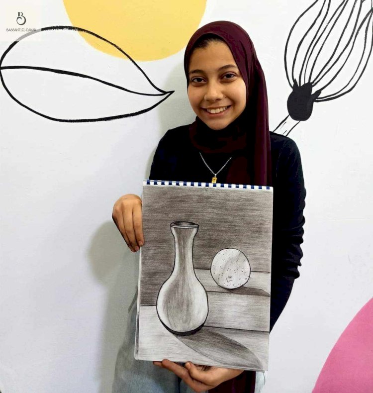 مواهب على الطريق