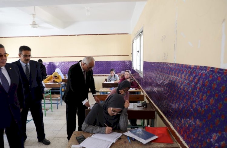 طلبة الثانوية العامة عليهم انتظار درجات امتحان الميكانيكا