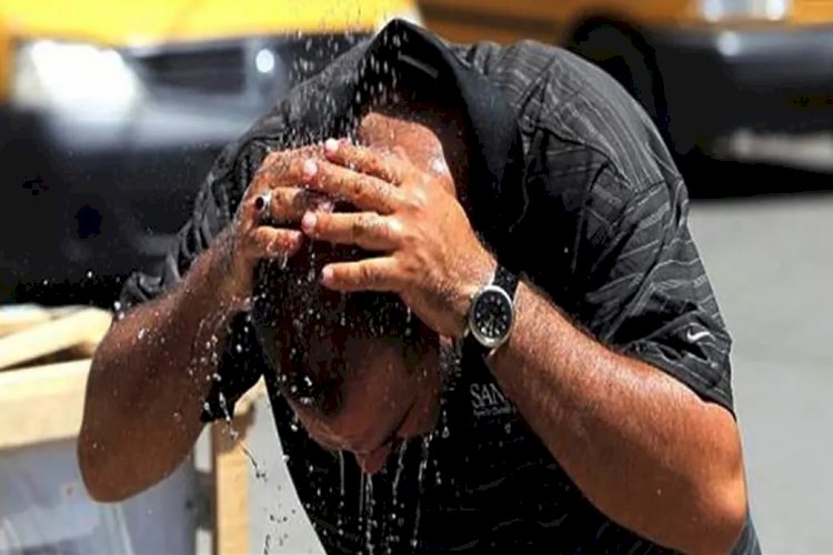 باقي 96 ساعة على استقرار درجات الحرارة