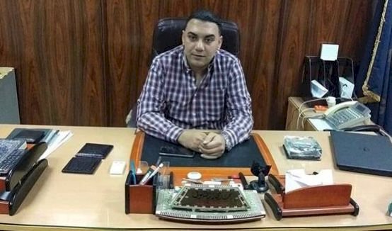 مستريح الموبايلات في الدقهلية في قبضة الشرطة