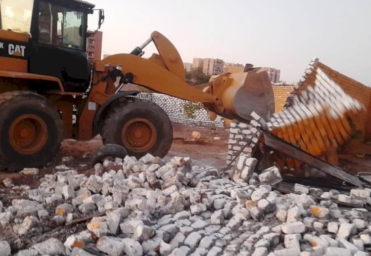 غدا السبت حملات المرحلة الثالثة من الموجة الـ ٢١ في المنيا