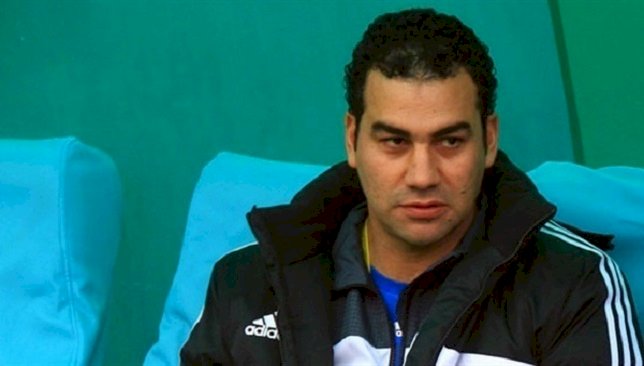 "الدوماني" مديرًا فنيًا لـ"المنصورة