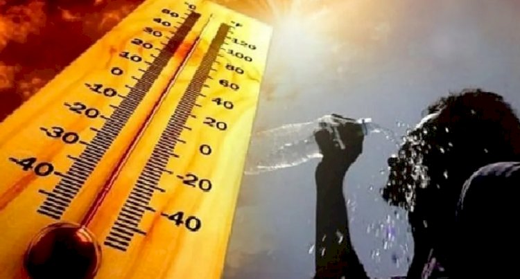 اليوم ارتفاع آخر بدرجات الحرارة والعظمى بالقاهرة 38 درجة وأسوان 44