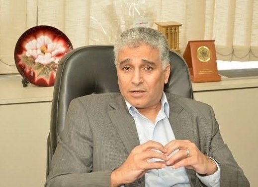 محمد يوسف مراقباً علي الانتخابات الرئاسية الأوزبكية