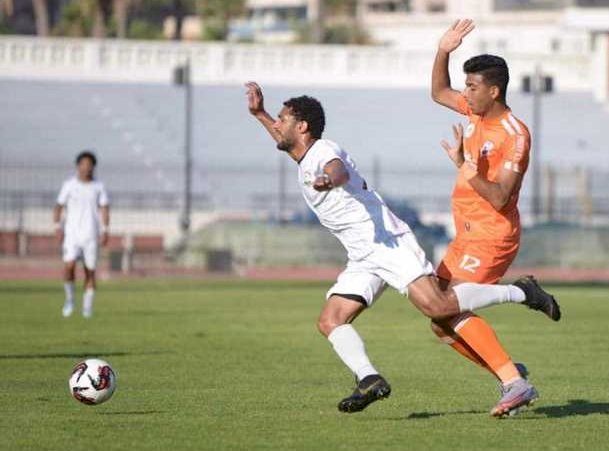 المنيا يواجه المصرية للاتصالات على بطاقة التأهل لدوري المحترفين