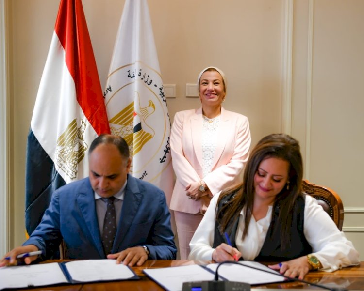 إطلاق المرحلة الثانية لجائزة مواجهة التغير المناخي في إفريقيا