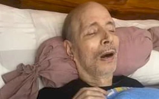 مطلوب الدعاء لإيمان البحر درويش وليس التشهير به