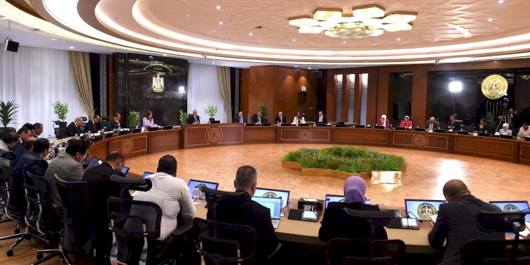 مصطفي مدبولي :طفرة في قطاع الزراعة والصناعة والاتصالات