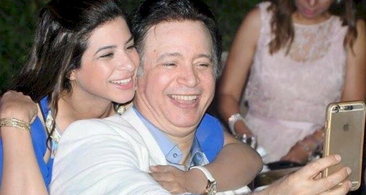 اسحاق روحي يكتب :سر نشر صورة ايمان البحر درويش يوم 11 يوليو