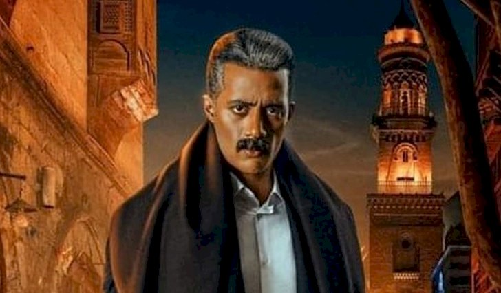 تصريحات حنان شوقي عن جعفر العمدة جاءت علي هوي كارهى محمد رمضان