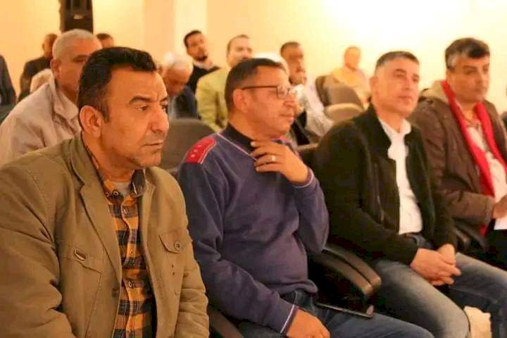 الأحد المقبل.. انطلاق أولي أمسيات نادي أدب الخارجة في دورته الجديدة