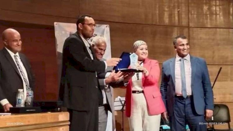 أمير بكير يفوز بالمركز الأول لجائزة عبد الستار سليم فى النقد